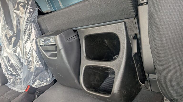 σασί φορτηγού IVECO XWAY AT260S54