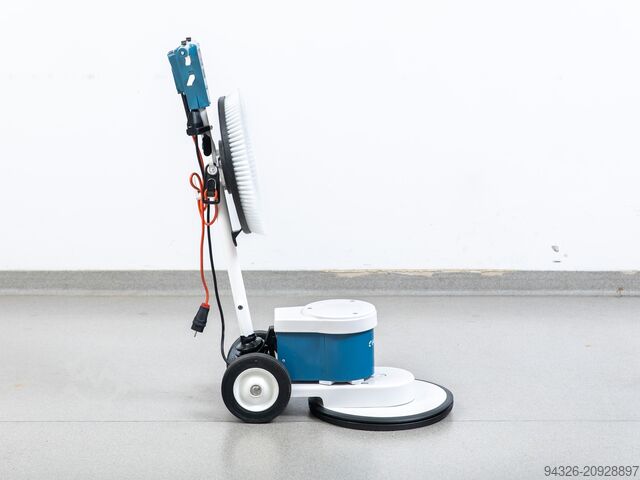 Victor Sprite 400 HS 300 fordulat/perc Victor Sprite 400 HS - 300 RPM - 230V