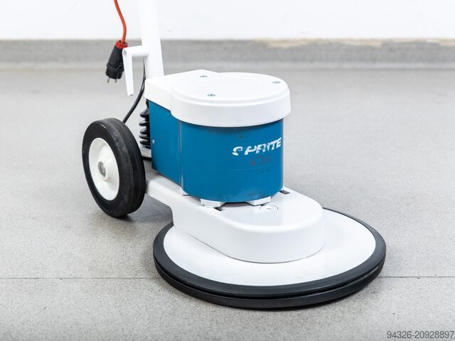 Victor Sprite 400 HS 300 fordulat/perc Victor Sprite 400 HS - 300 RPM - 230V