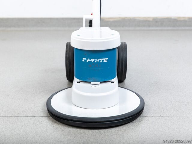Victor Sprite 400 HS 300 fordulat/perc Victor Sprite 400 HS - 300 RPM - 230V