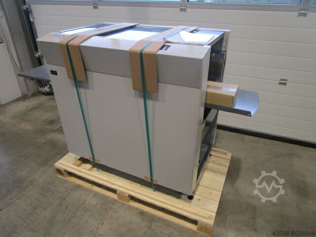 AUTOMATICKÝ ŘEZACÍ SYSTÉM UCHIDA AEROCUT ONE