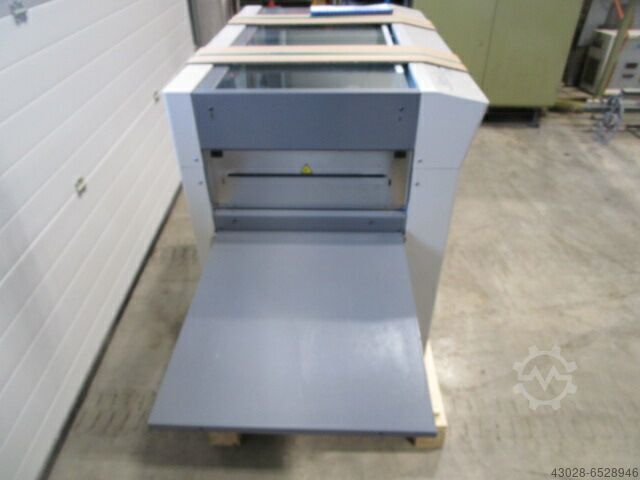 AUTOMATISCH SNIJSYSTEEM UCHIDA AEROCUT ONE