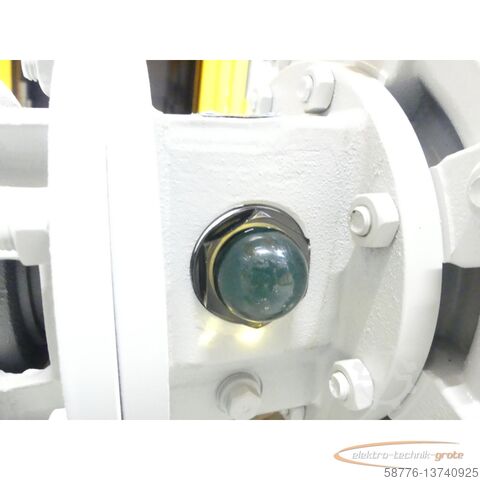 Schmalenberger Komponente Schmalenberger SM 80-13/2 Pumpe Nr 2016001998/10 Art.-Nr 990351501042 - ungebr.