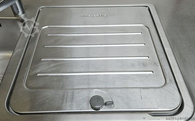 Keukeneiland KitchenAid