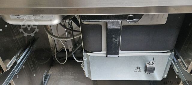 Keukeneiland KitchenAid