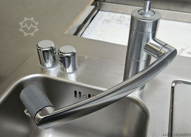 Keukeneiland KitchenAid