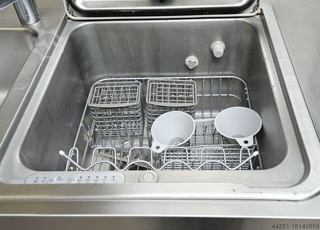 Isola della cucina KitchenAid 