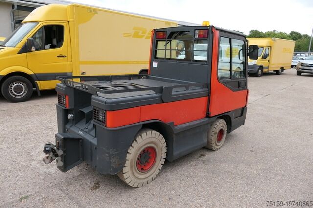 Οι υπολοιποι linde P250 Schlepper AHK Batterie 24/2021 Schiebetüren