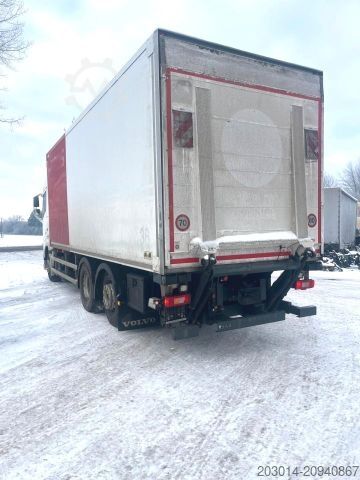 Kühlkoffer-LKW VOLVO FH 500 Kühlkofer 6x2 LBW