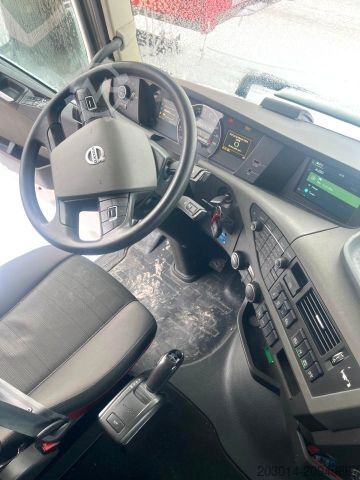 Kühlkoffer-LKW VOLVO FH 500 Kühlkofer 6x2 LBW