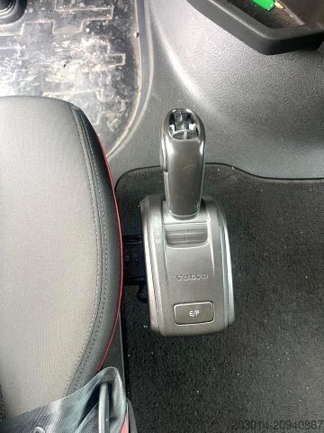 Kühlkoffer-LKW VOLVO FH 500 Kühlkofer 6x2 LBW