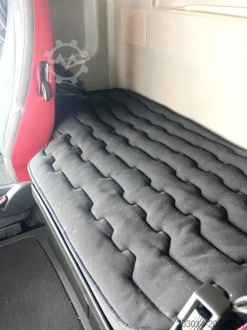 Kühlkoffer-LKW VOLVO FH 500 Kühlkofer 6x2 LBW