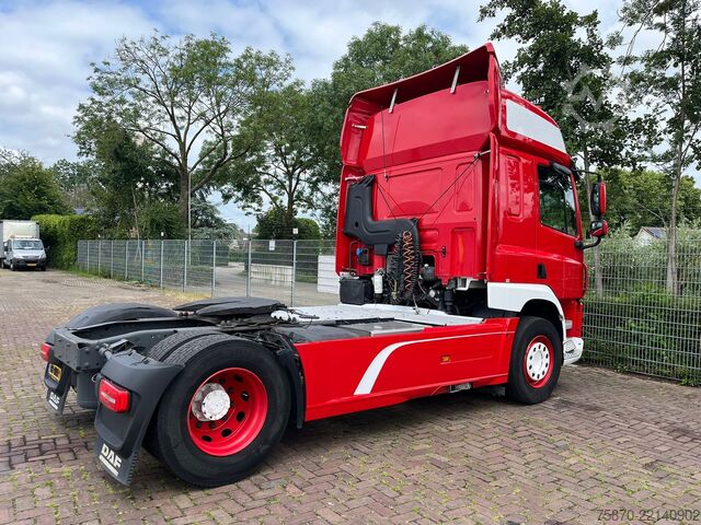 Standard-SZM DAF CF 450 M4EN3