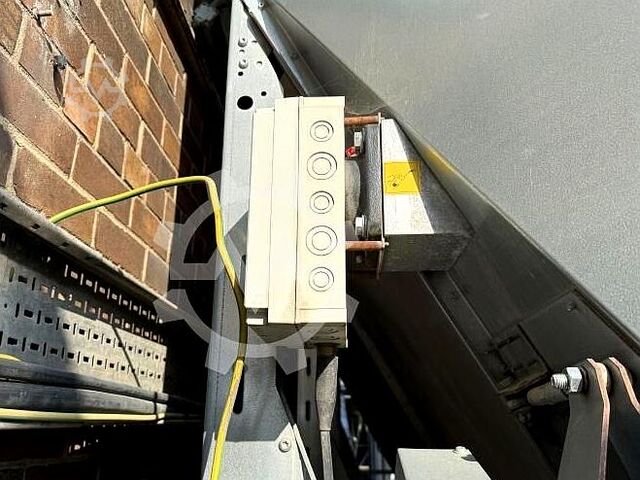 Afzuiginstallaties Nederman NFKZ 3000 4+1 HJ/XT15 ST1 2021 Nederman Nederman NFKZ 3000 4+1 HJ/XT15 ST1