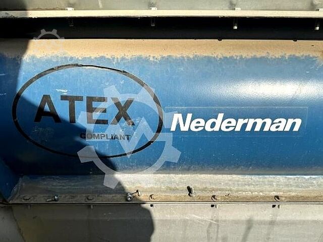 Afzuiginstallaties Nederman NFKZ 3000 4+1 HJ/XT15 ST1 2021 Nederman Nederman NFKZ 3000 4+1 HJ/XT15 ST1