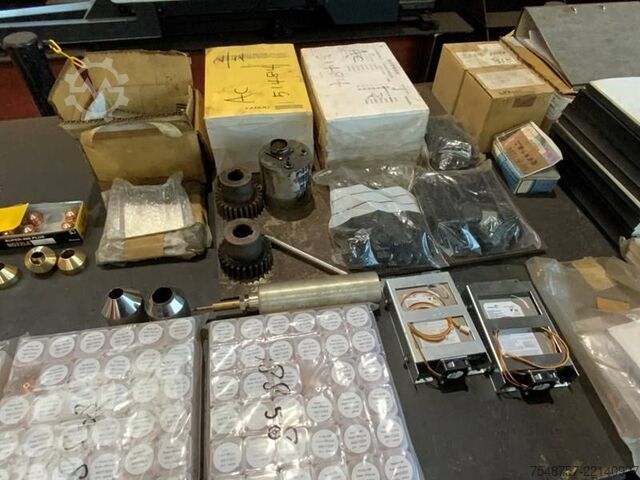 Plasmacutter Koike Versagraph 6000