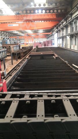 Plasmacutter Koike Versagraph 6000