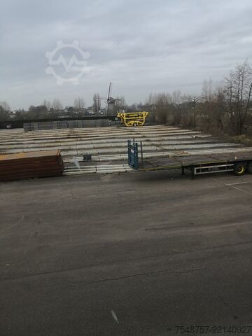 Plasmacutter Koike Versagraph 6000