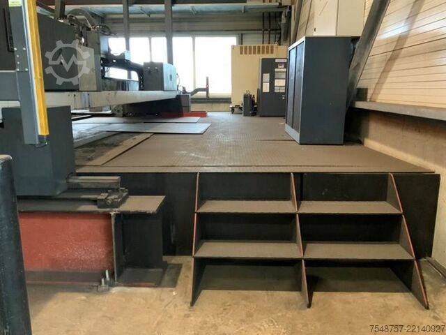 Plasmacutter Koike Versagraph 6000