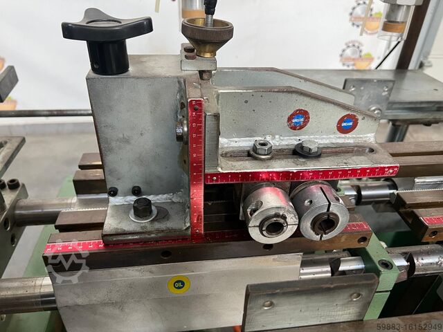 Oscillerende boormachine CAMAM MO-4A