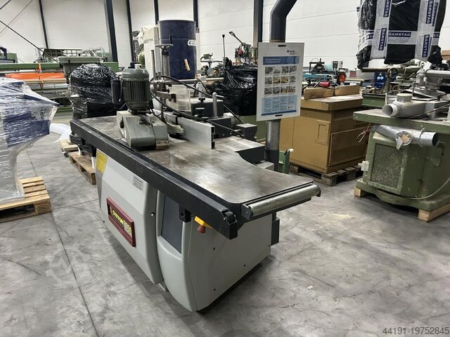 Tăietor rotativ Steton T 55 I-L
