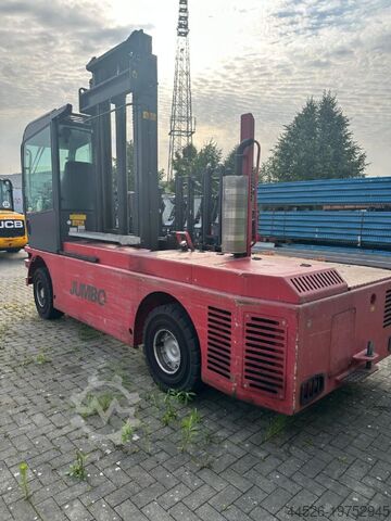 Sideloader Jumbo JDQ 60/12/45