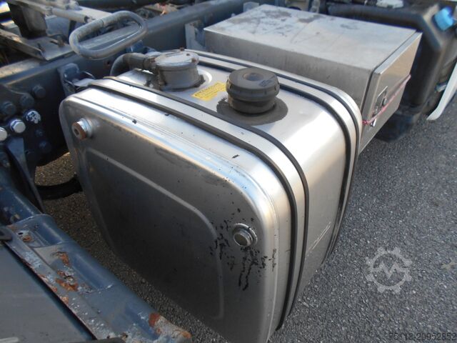  SCANIA R 440 - IMPIANTO IDRAULICO - ADR