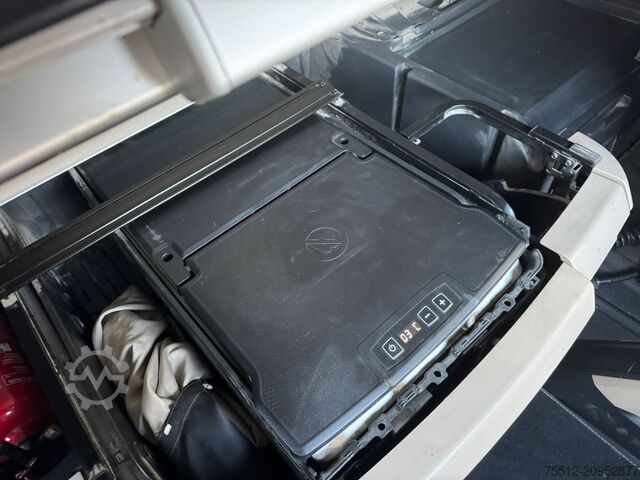  MAN TGX 18.460 XLX / Intarder / TUV: 3-2026 / Belgi...