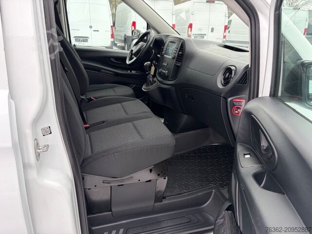  Mercedes-Benz Vito114 Komp Navi/Kamera+PDC/Klima/Temp