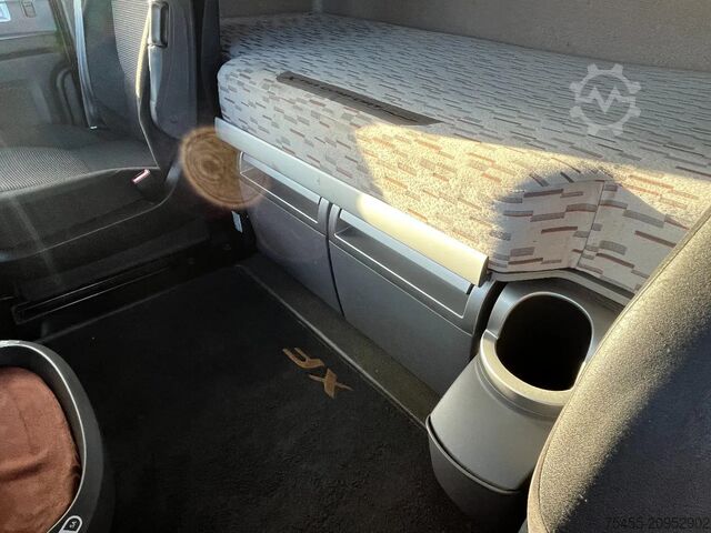  DAF XF 460 - FTG Lift/Steering - Manual ZF16 - Nigh...