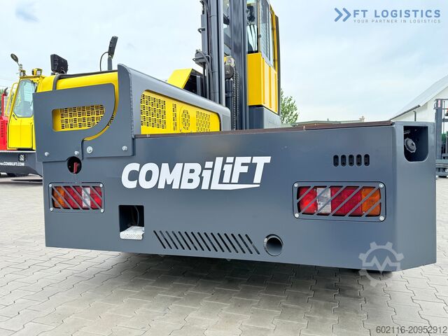  Combilift C6000FSL / DUPLEX 4100 / FREE-LIFT