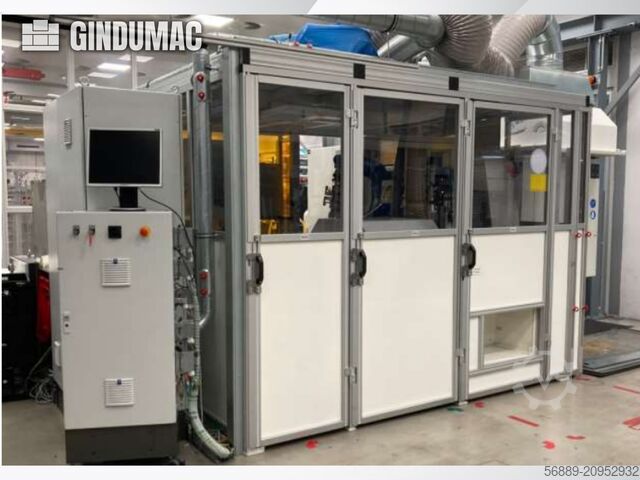  Krauss Maffei 80–180 CX