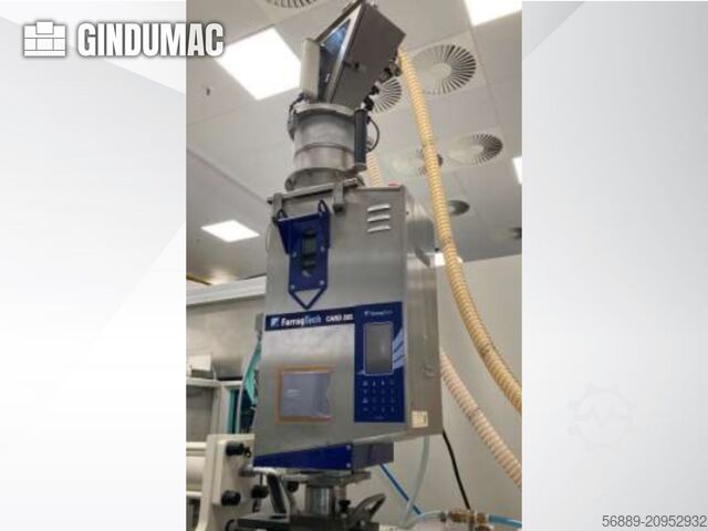  Krauss Maffei 80–180 CX