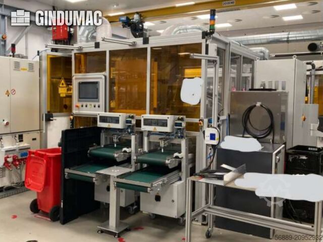  Krauss Maffei 80–180 CX