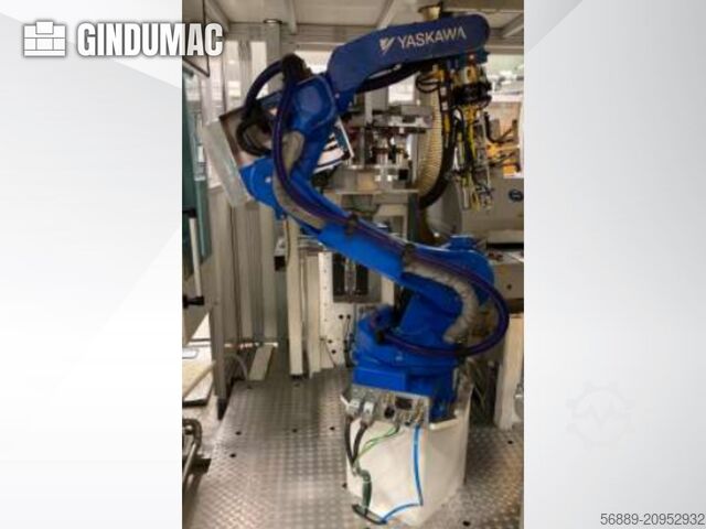  Krauss Maffei 80–180 CX