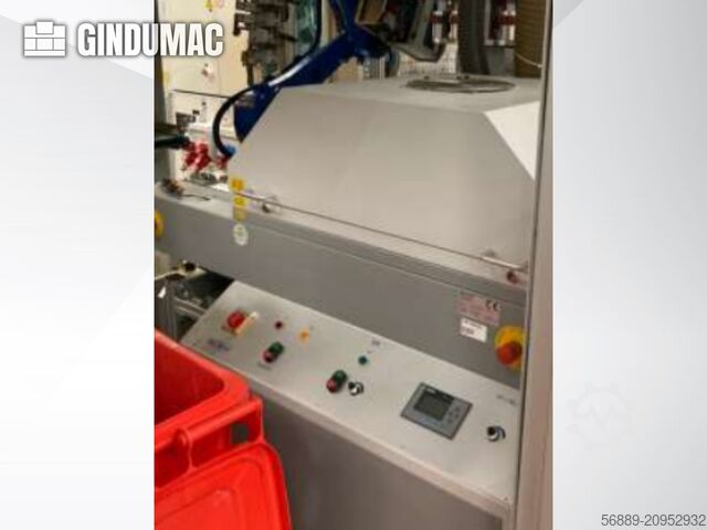  Krauss Maffei 80–180 CX