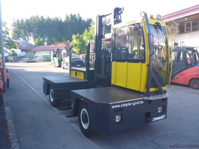 Chariot élévateur latéral Combilift C5000 FSL