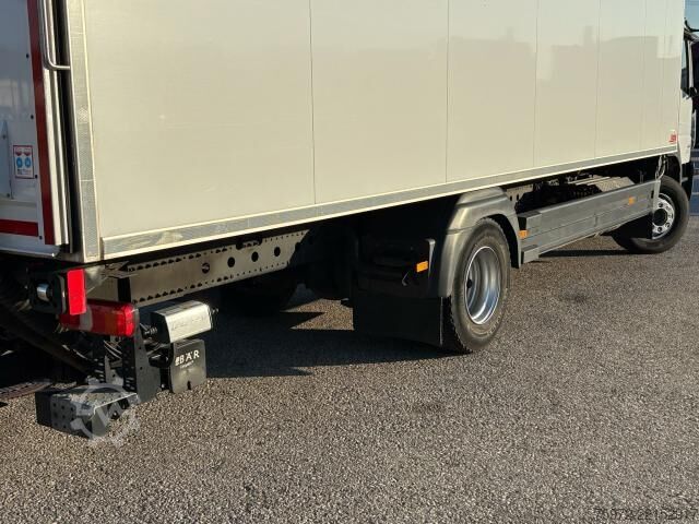 Caminhão frigorífico  Atego 1530 L mit Aggregat