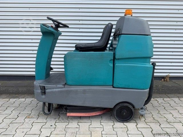 Gulvvaskemaskine Tennant T7 Tennant