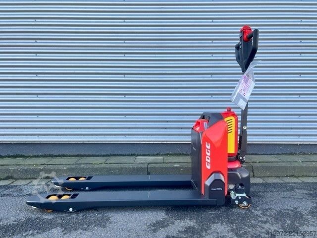 Manuel palleløfter Noblelift PT E15N EDGE