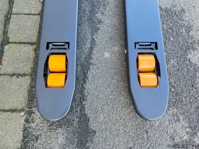 Manuel palleløfter Noblelift PT E15N EDGE