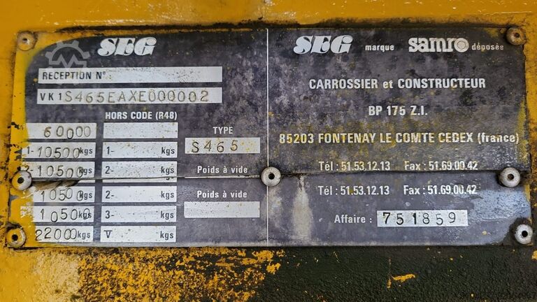 COPEX 630E Copex BR5325