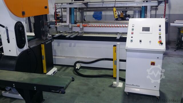 AUTOMATISCHE LINTZAAG BENETAN MOD VENU BENETA VENUS