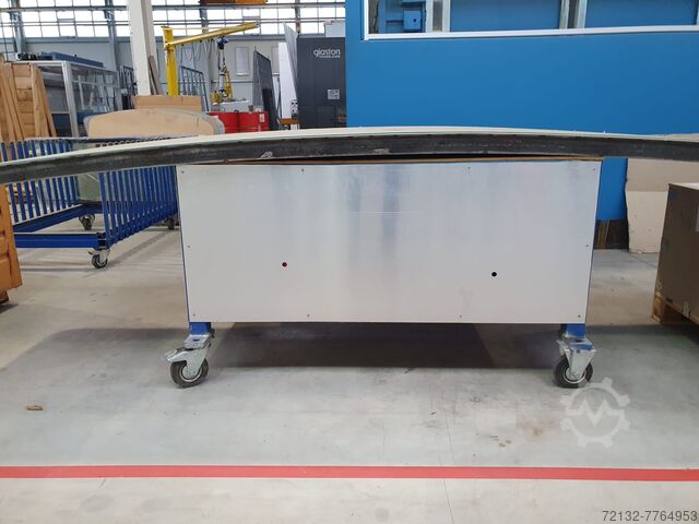 Glasbuigmachine Glassrobots MBFBA 210/330/80