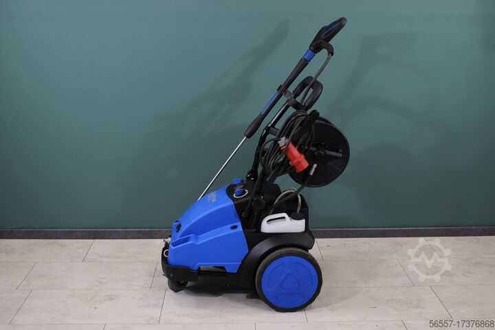 Hogedrukreiniger Nilfisk MC 5M-220 / 1130 XT