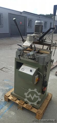 ALUMA PANTO 10 MILLING AND COPIING MACHI LISI ITALY PANTO 10