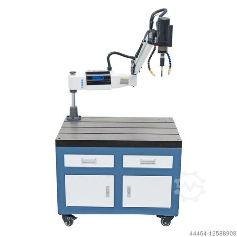 Draadsnijmachine Bernardo TM 16 BLO/ R 1100
