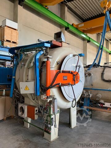 Keményedő sütő / hiba Cieffe NCV 1-E