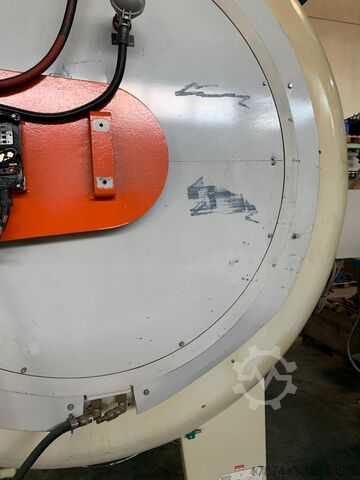 Keményedő sütő / hiba Cieffe NCV 1-E