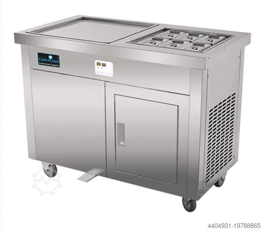 Stacja Ice Teppanyaki EMGA EMGA 712045